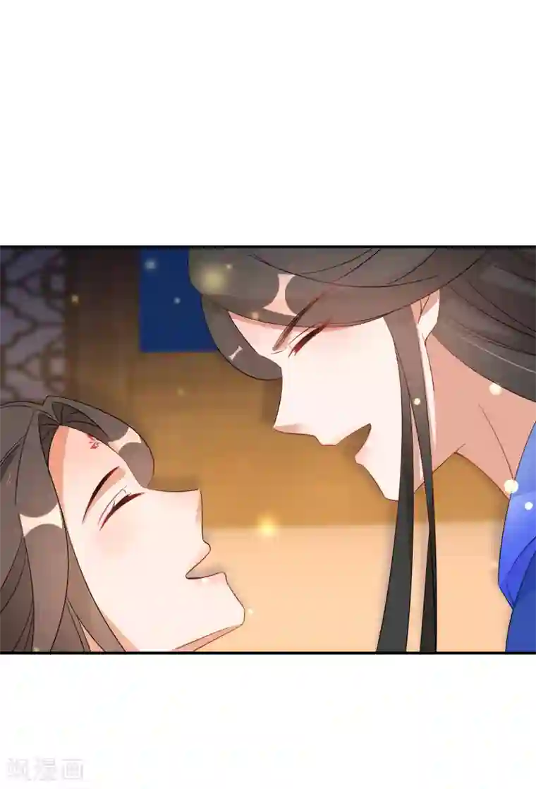 逆天毒妃第136话 命中注定的相遇