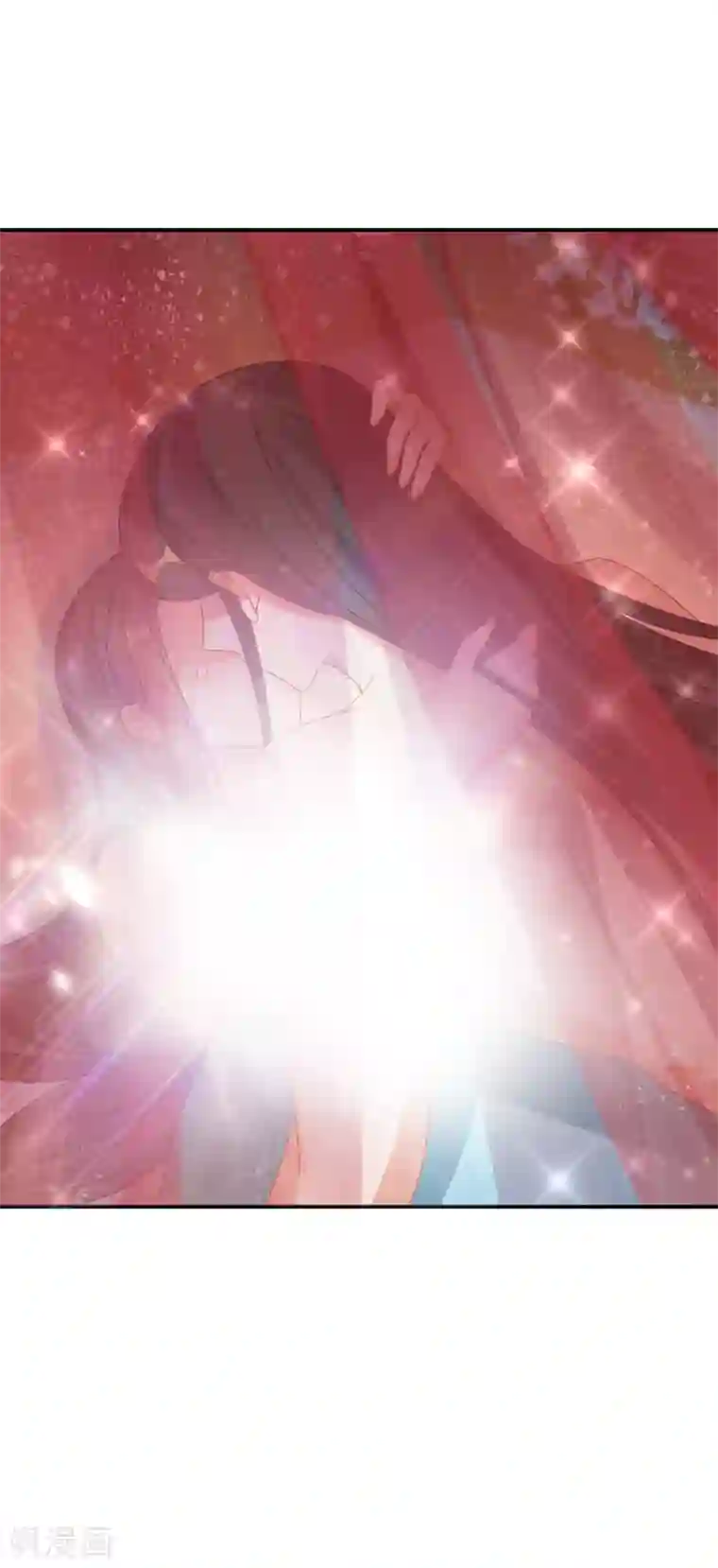 逆天毒妃第136话 命中注定的相遇