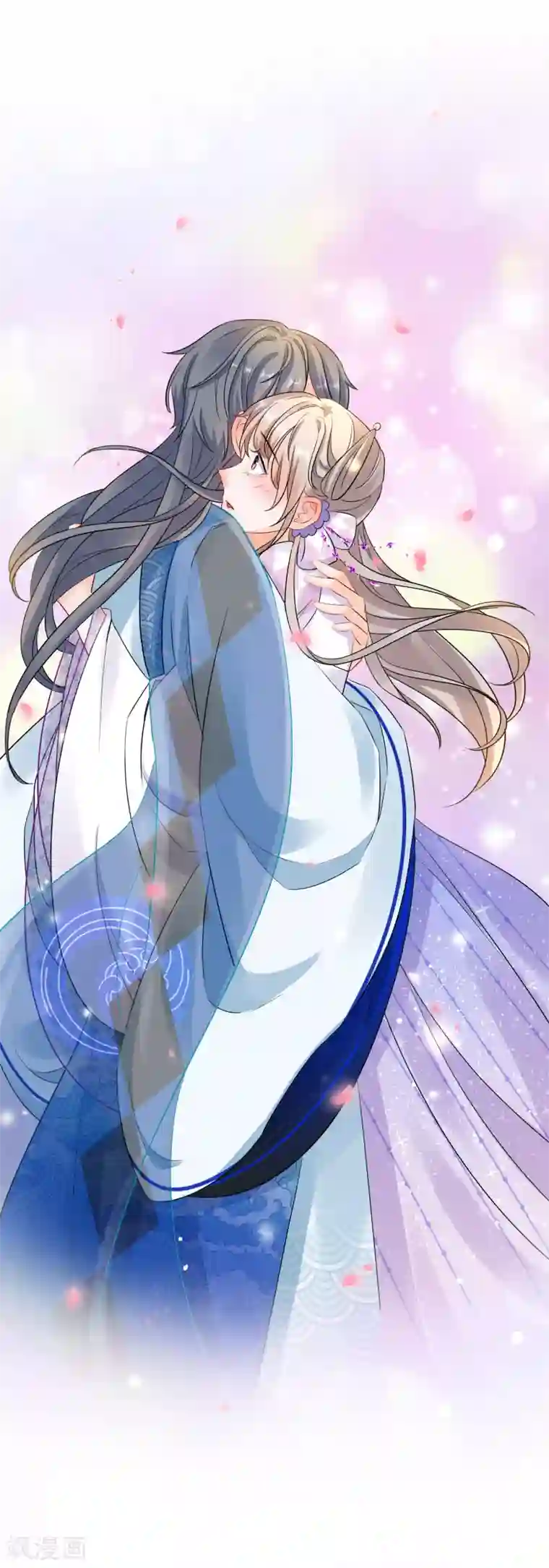 穿越到春秋男校当团宠第90话 寄生在他身上的是……