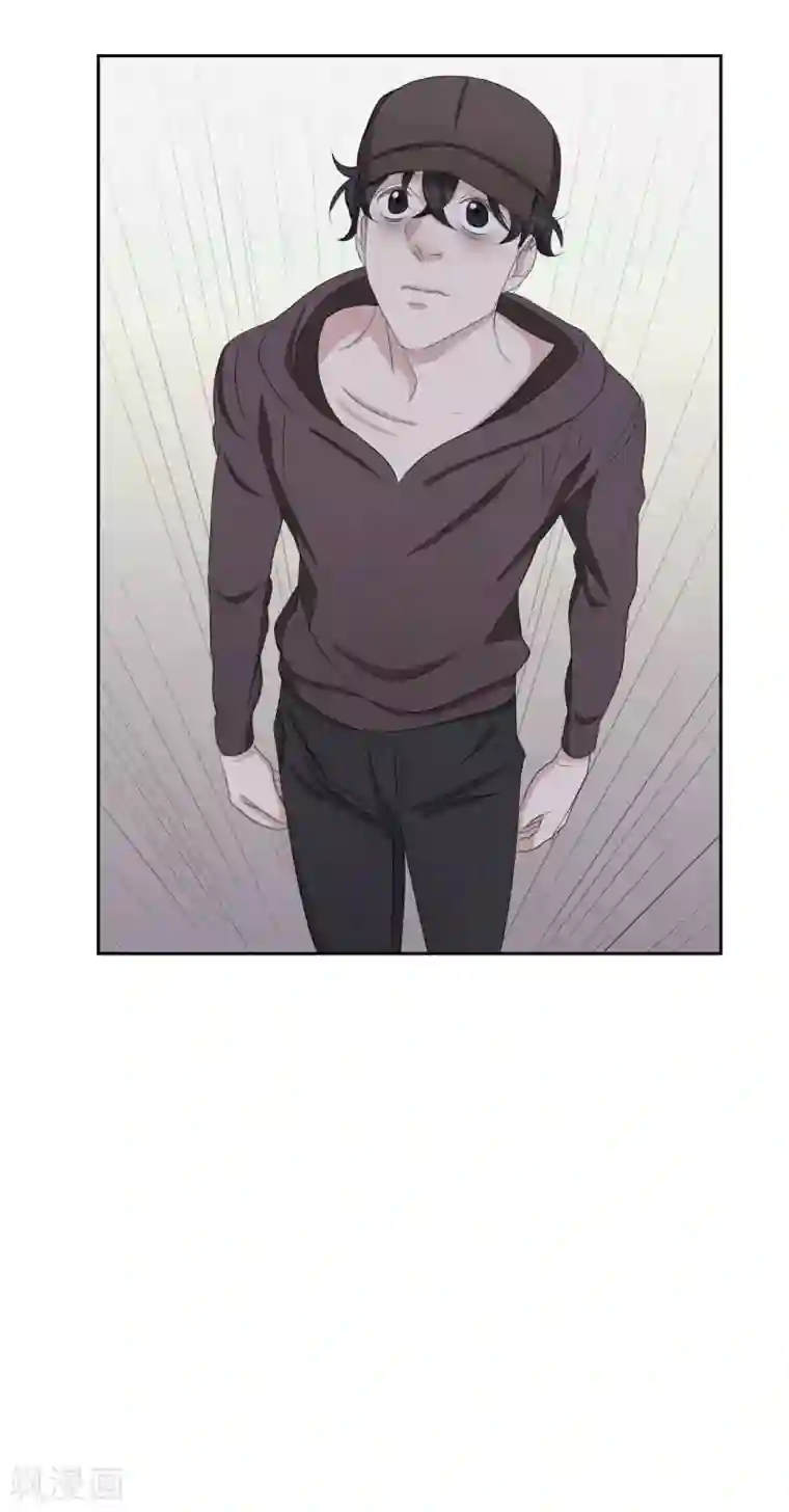 影子侦探第33话 案发现场的偶遇