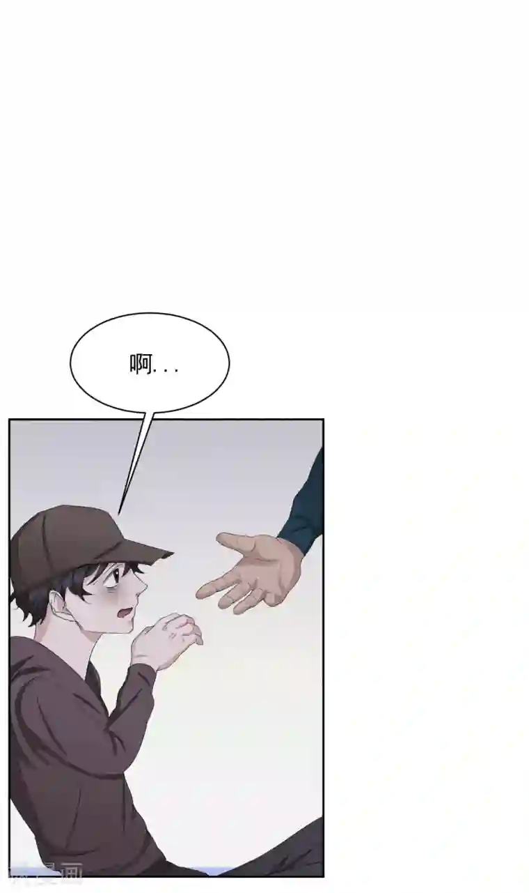 影子侦探第33话 案发现场的偶遇