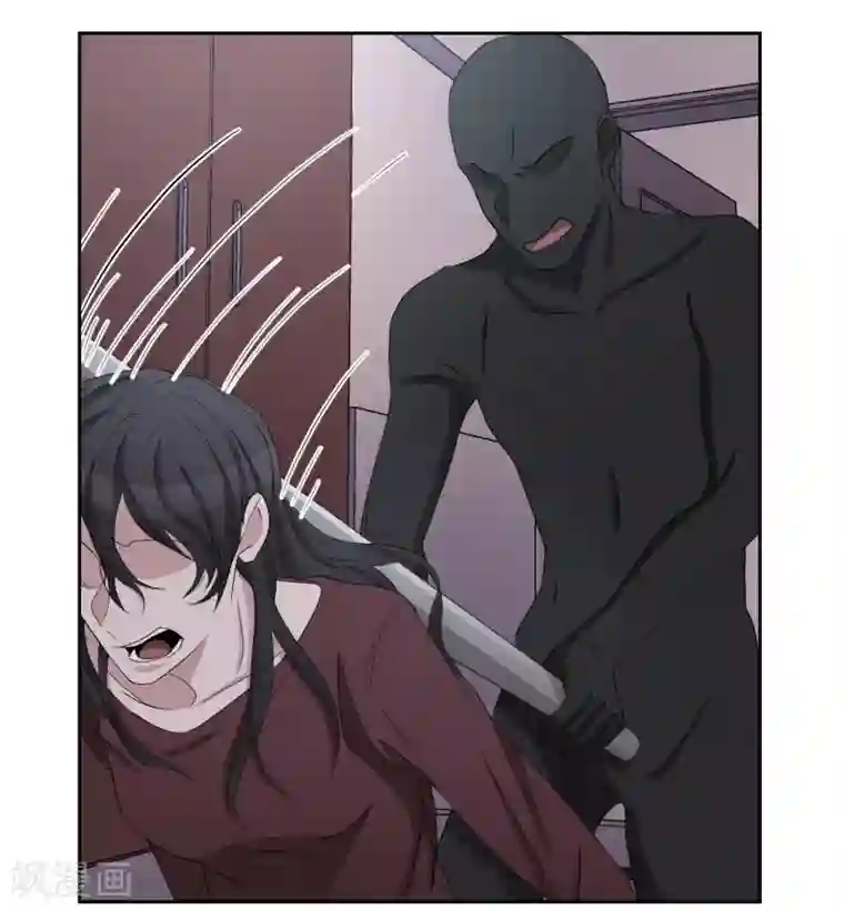 影子侦探第33话 案发现场的偶遇