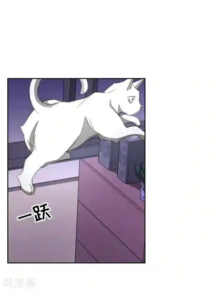 影子侦探第33话 案发现场的偶遇