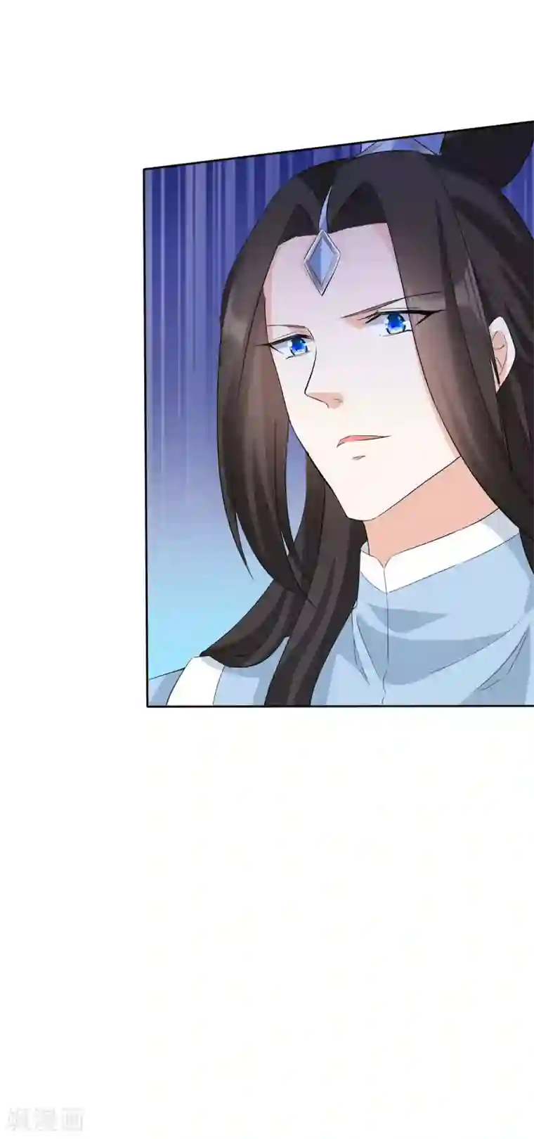 异世美男入我怀第24话 妖女你竟然对我！