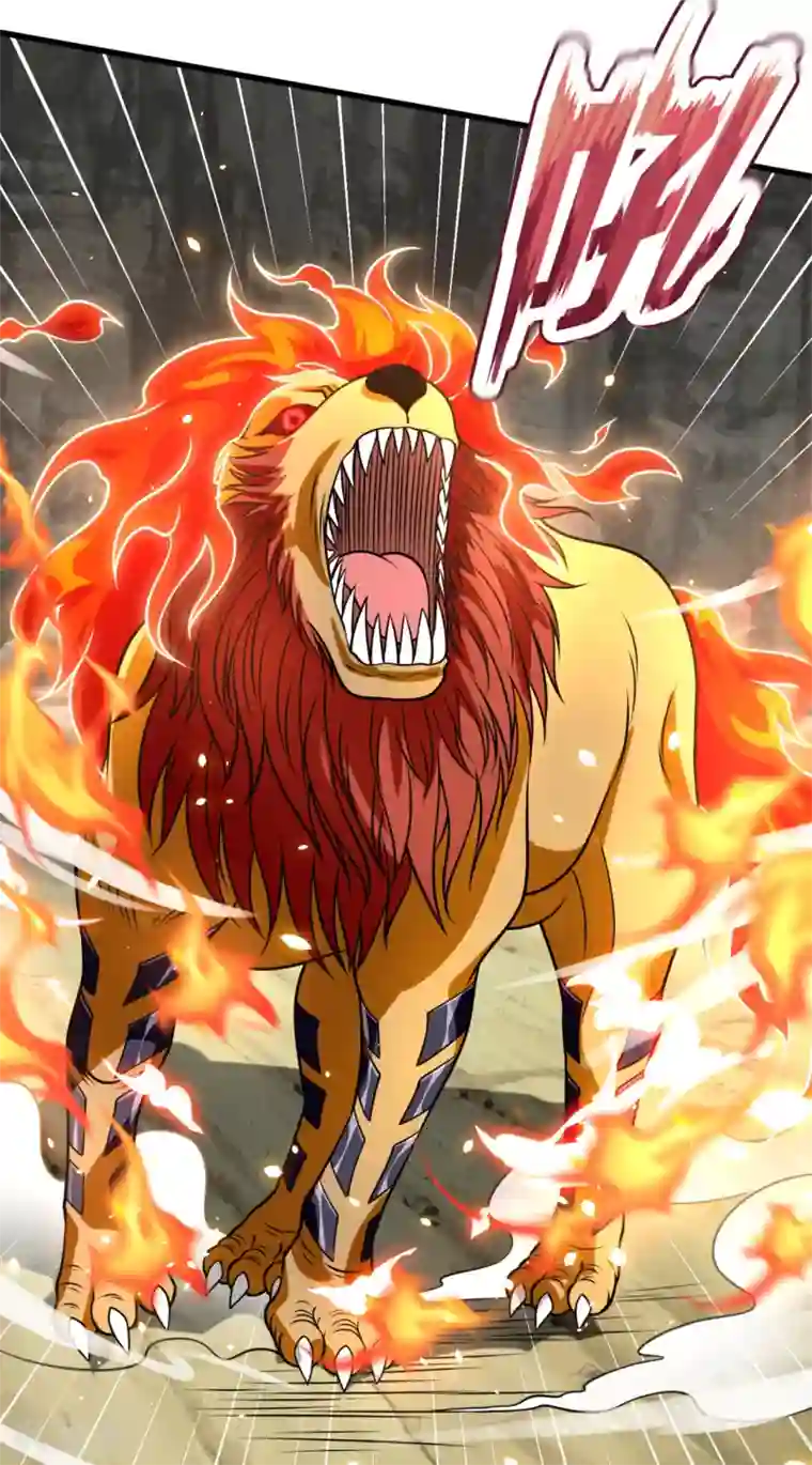 都市之逆天仙尊第193话 糟了，被包围了。