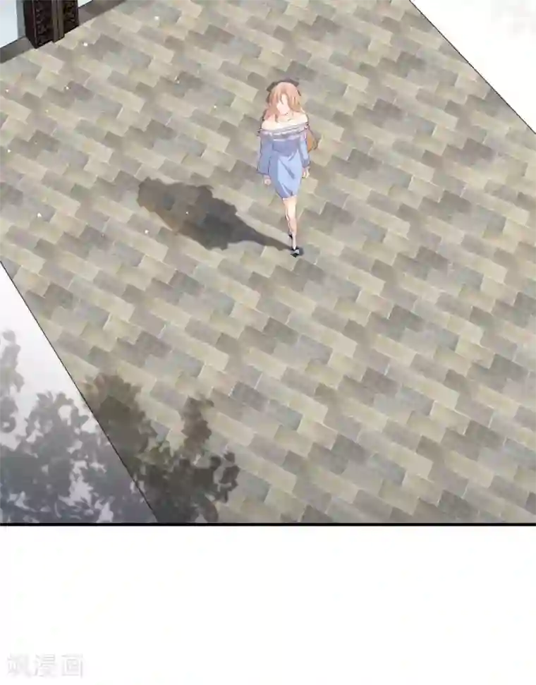 陆总，你老婆又上热搜啦！第17话 你喜欢我吗？