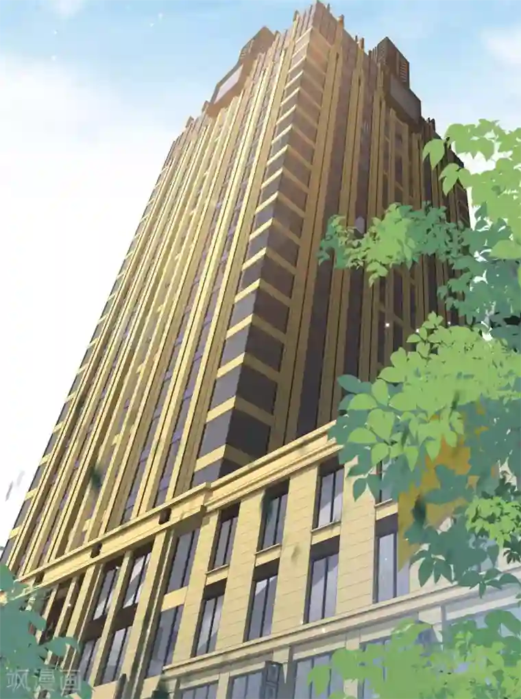 陆总，你老婆又上热搜啦！第17话 你喜欢我吗？