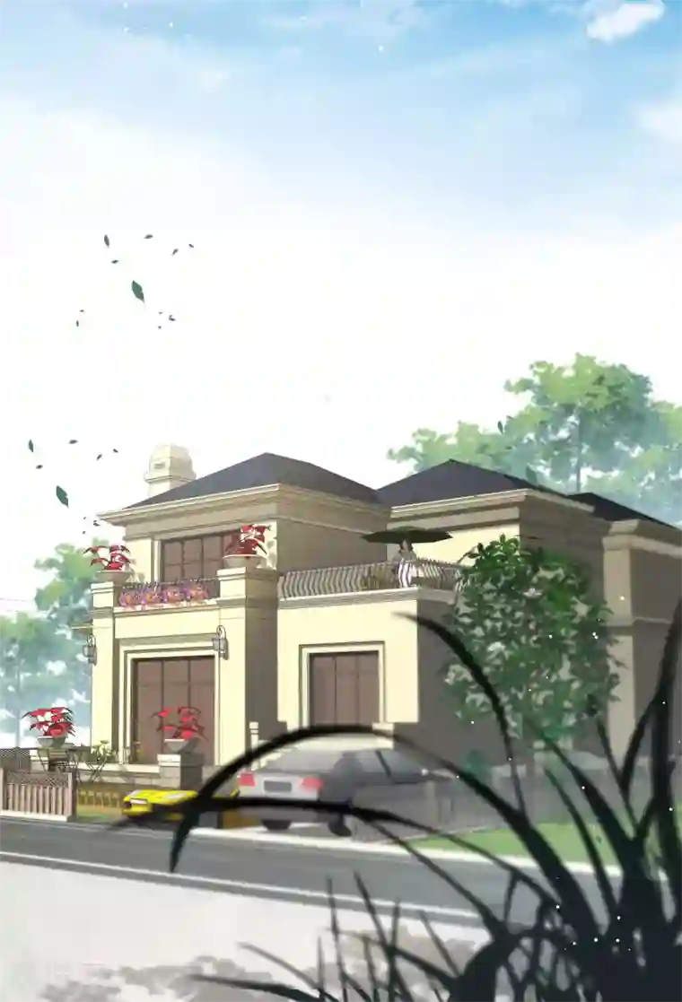 陆总，你老婆又上热搜啦！第18话 孙媳妇我会给你找的