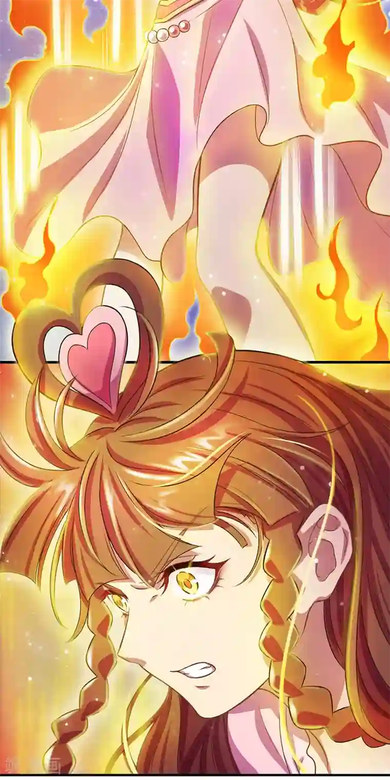 精灵梦叶罗丽第九季第9话 店长姐姐，我是王默啊！