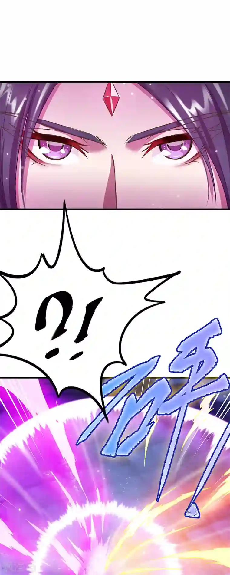 精灵梦叶罗丽第九季第9话 店长姐姐，我是王默啊！