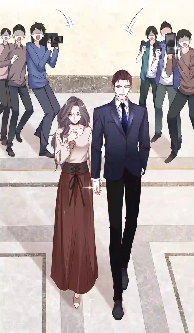 恶女为配：猎爱狂想曲第17话 合约女友