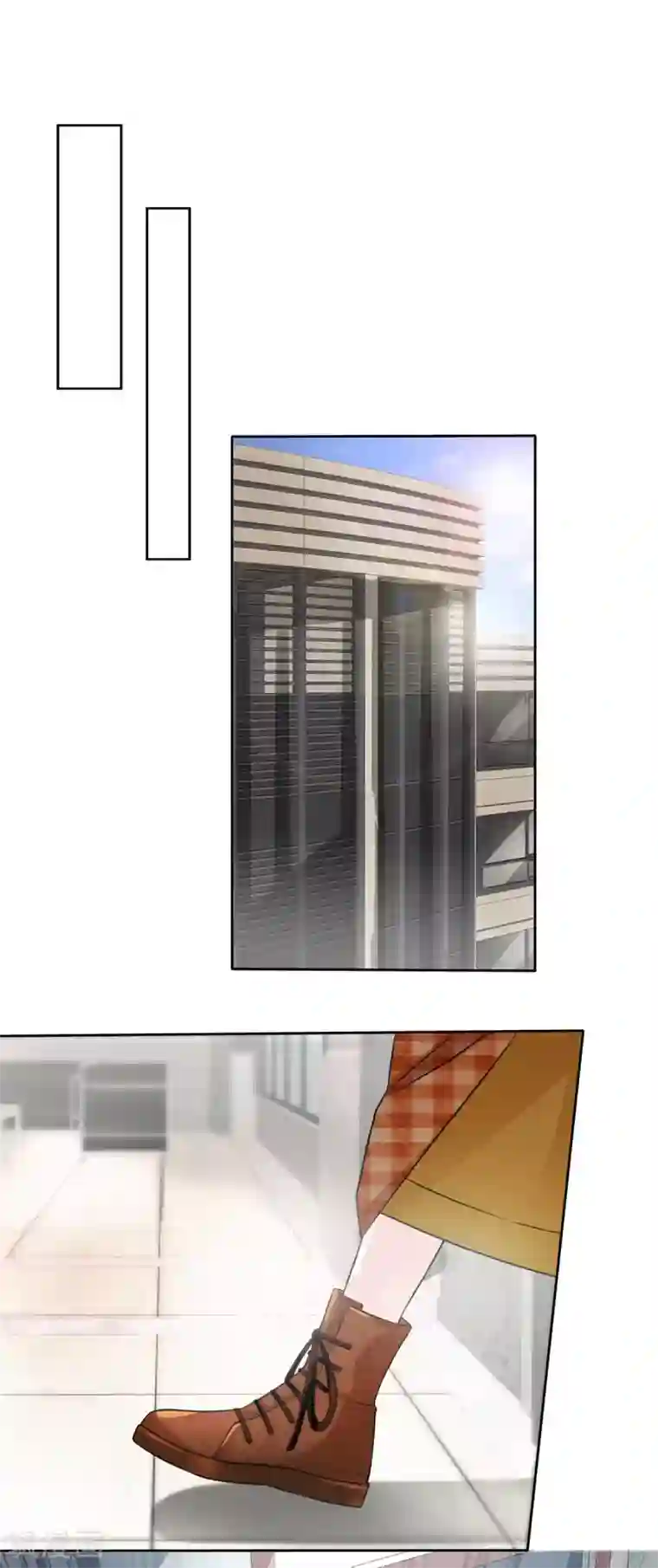 恶女为配：猎爱狂想曲第19话 老板娘好！