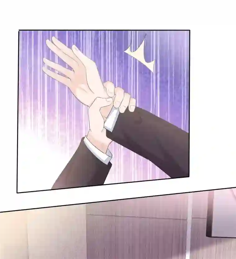 我才不会爱上契约女友第15话 自作孽不可活