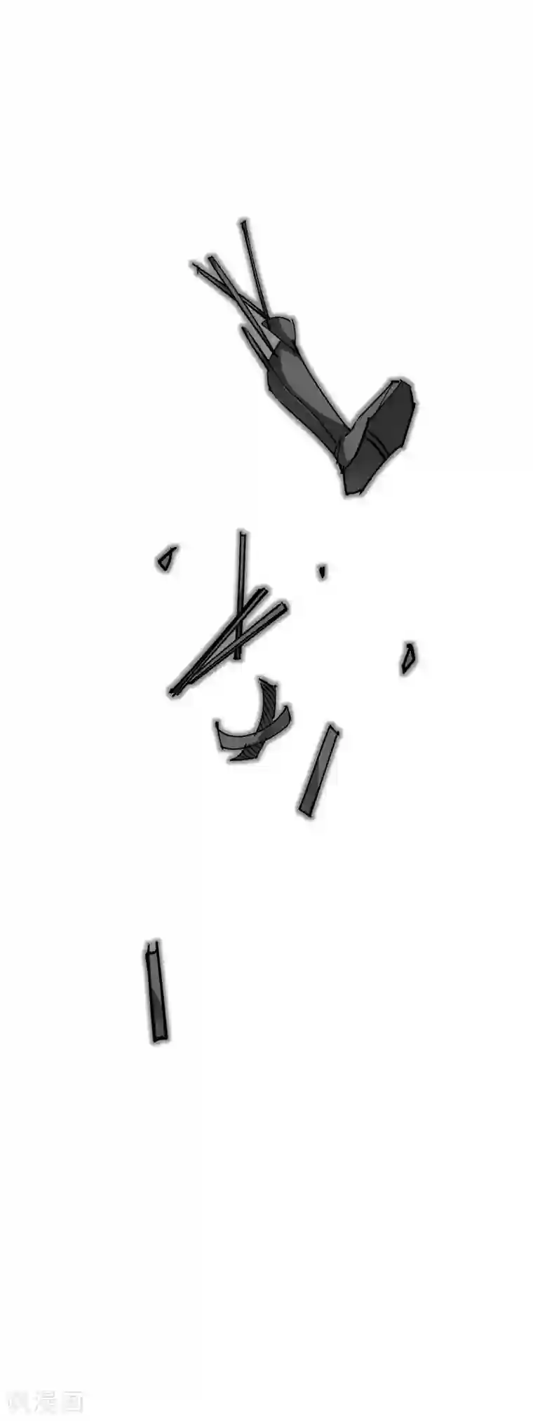 重生之我是大天神第79话 黑白无常