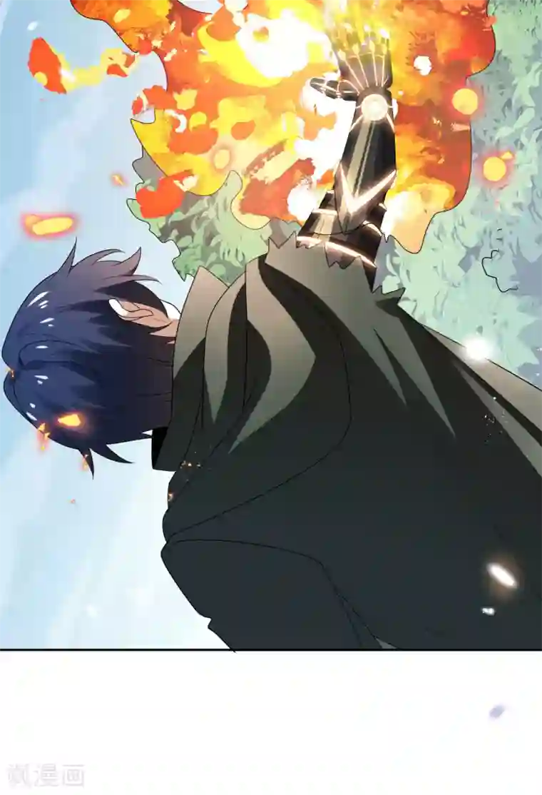 我的末世大小姐第61话 我的敌人是大小姐？！