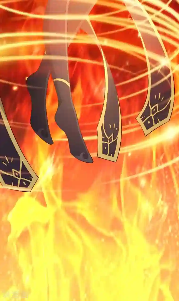 徒弟都是女魔头第8话 她究竟是何方神圣？