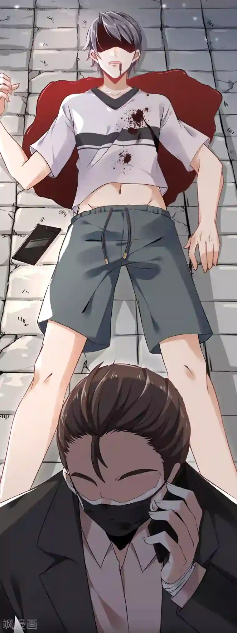 极品狂婿预告 手掌系统颠覆过去，最狂赘婿登场