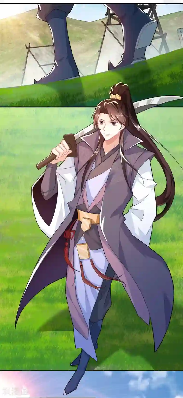 极品狂婿第22话 林家军，出动！