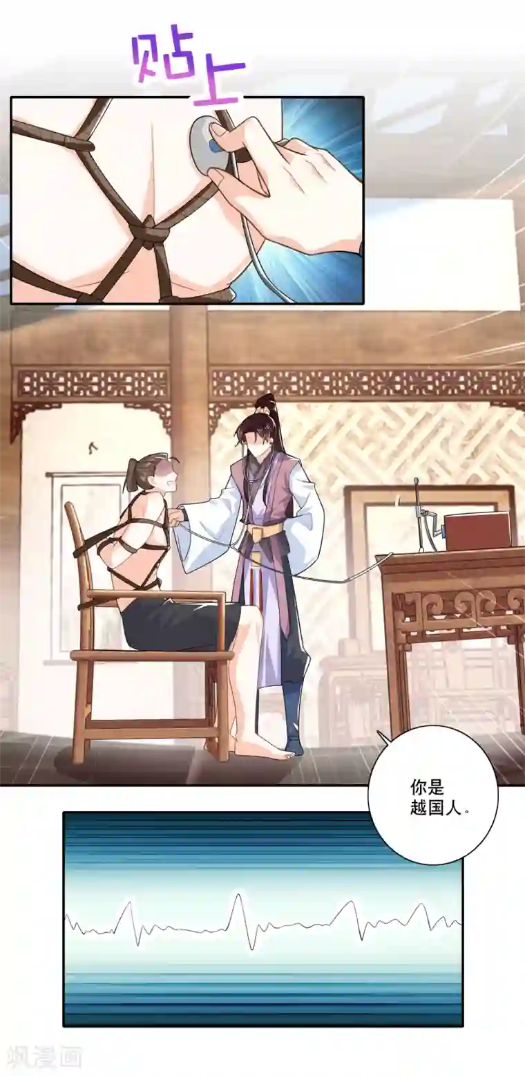 极品狂婿第32话 审问专家林欢登场