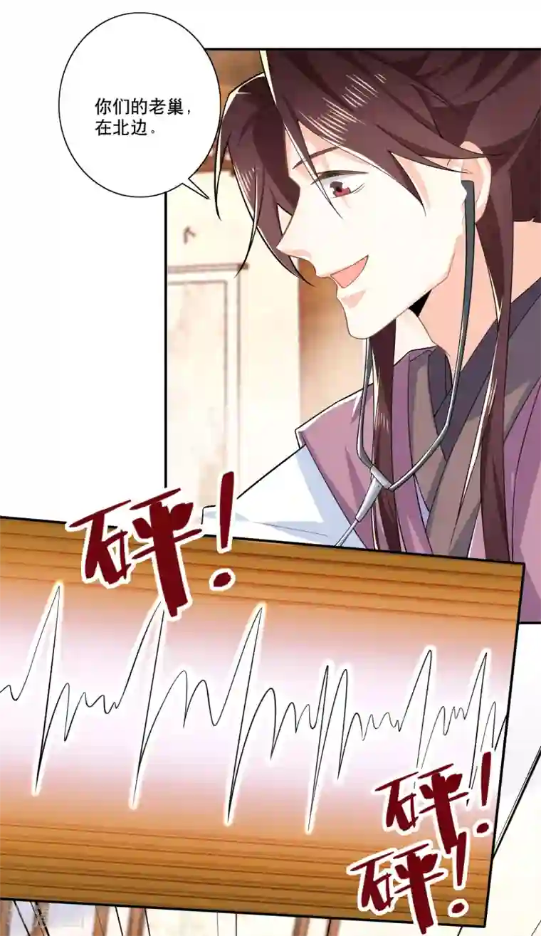 极品狂婿第32话 审问专家林欢登场