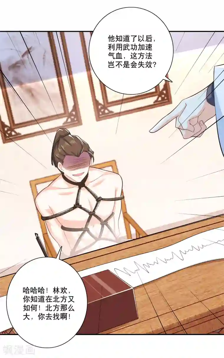 极品狂婿第33话 测谎仪竟是我自己