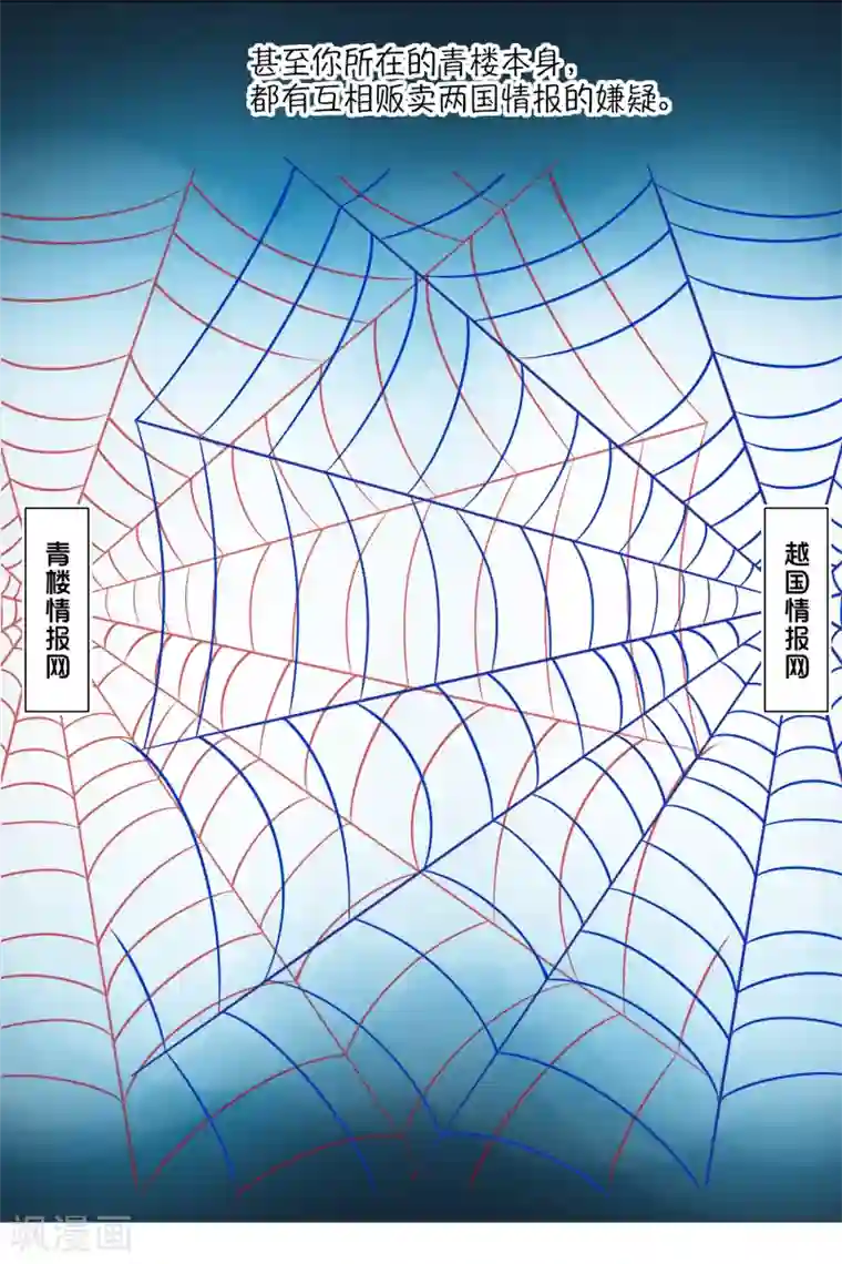 极品狂婿第34话 汵姬的真实意图