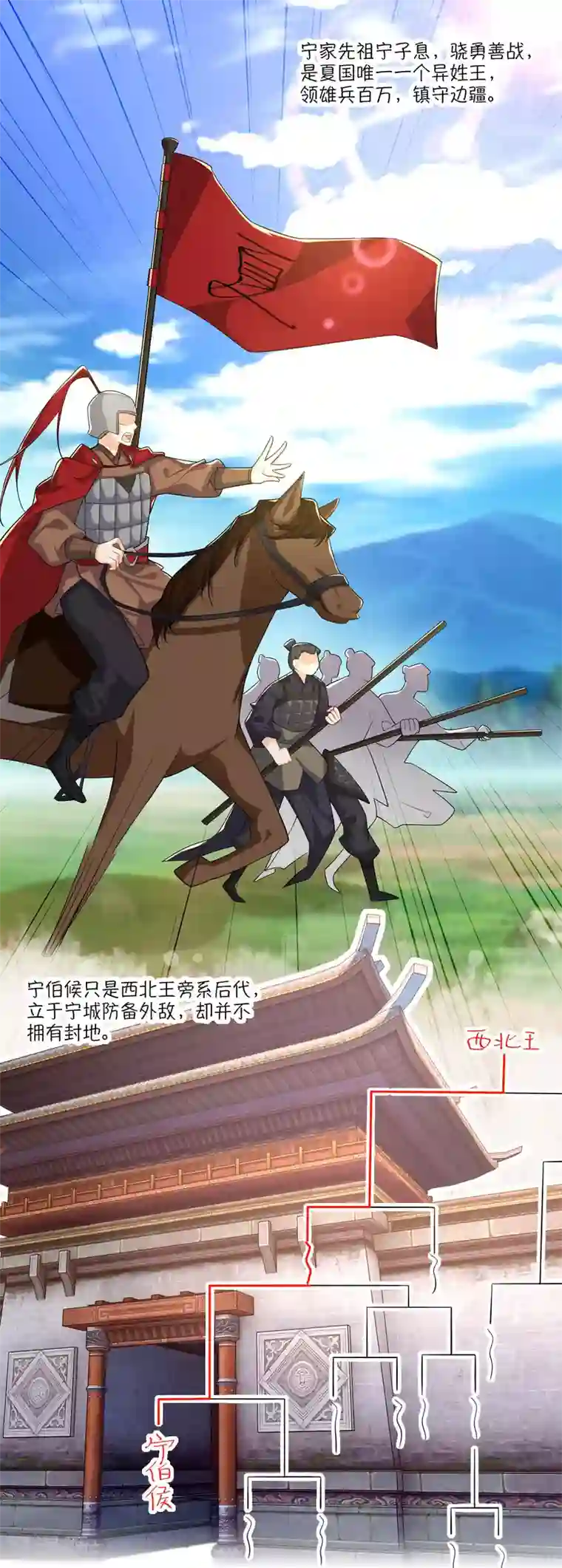 极品狂婿第39话 赘婿又要当赘婿了