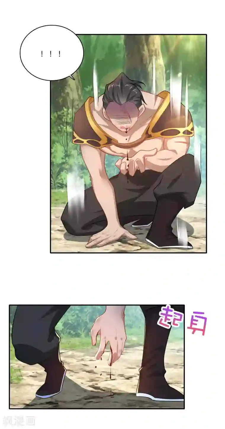 极品狂婿第58话 传统功夫点射为止