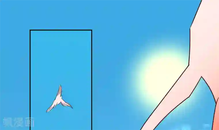 我家侯爷不宠我第8话 命悬一线