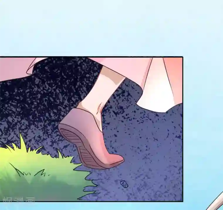 我家侯爷不宠我第8话 命悬一线