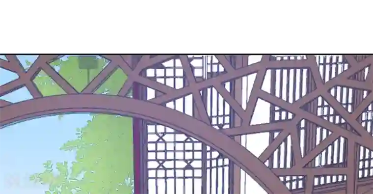 我家侯爷不宠我第10话 “特殊”的惩罚