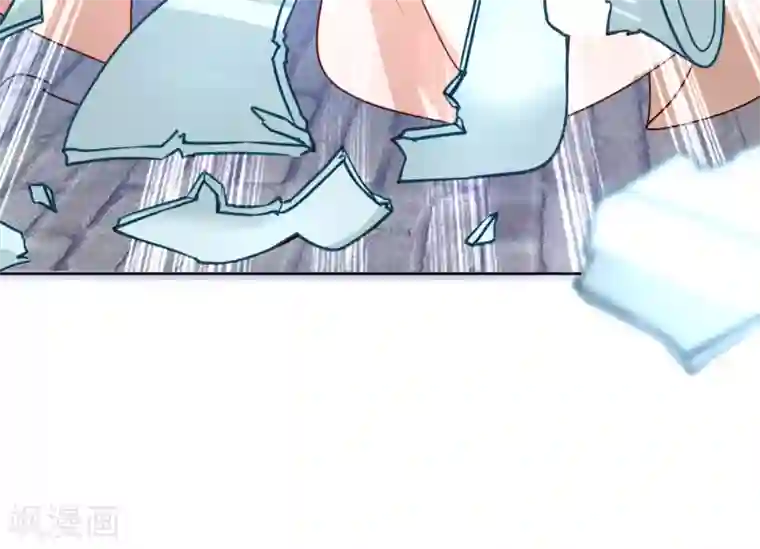 我家侯爷不宠我第10话 “特殊”的惩罚