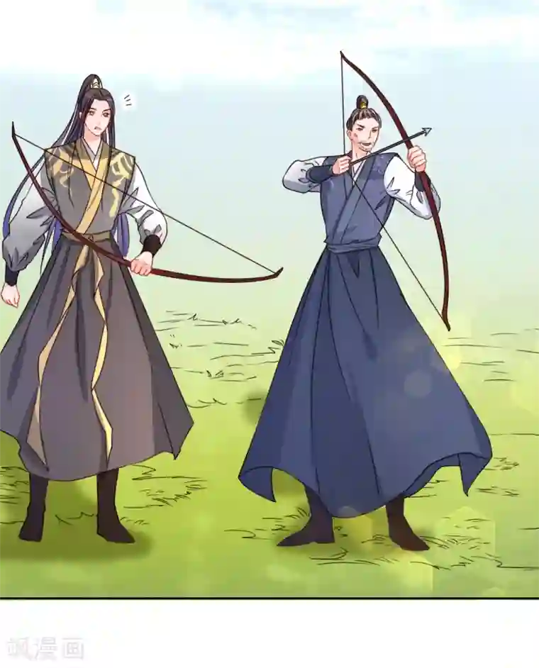 我家侯爷不宠我第12话 他是大变态！