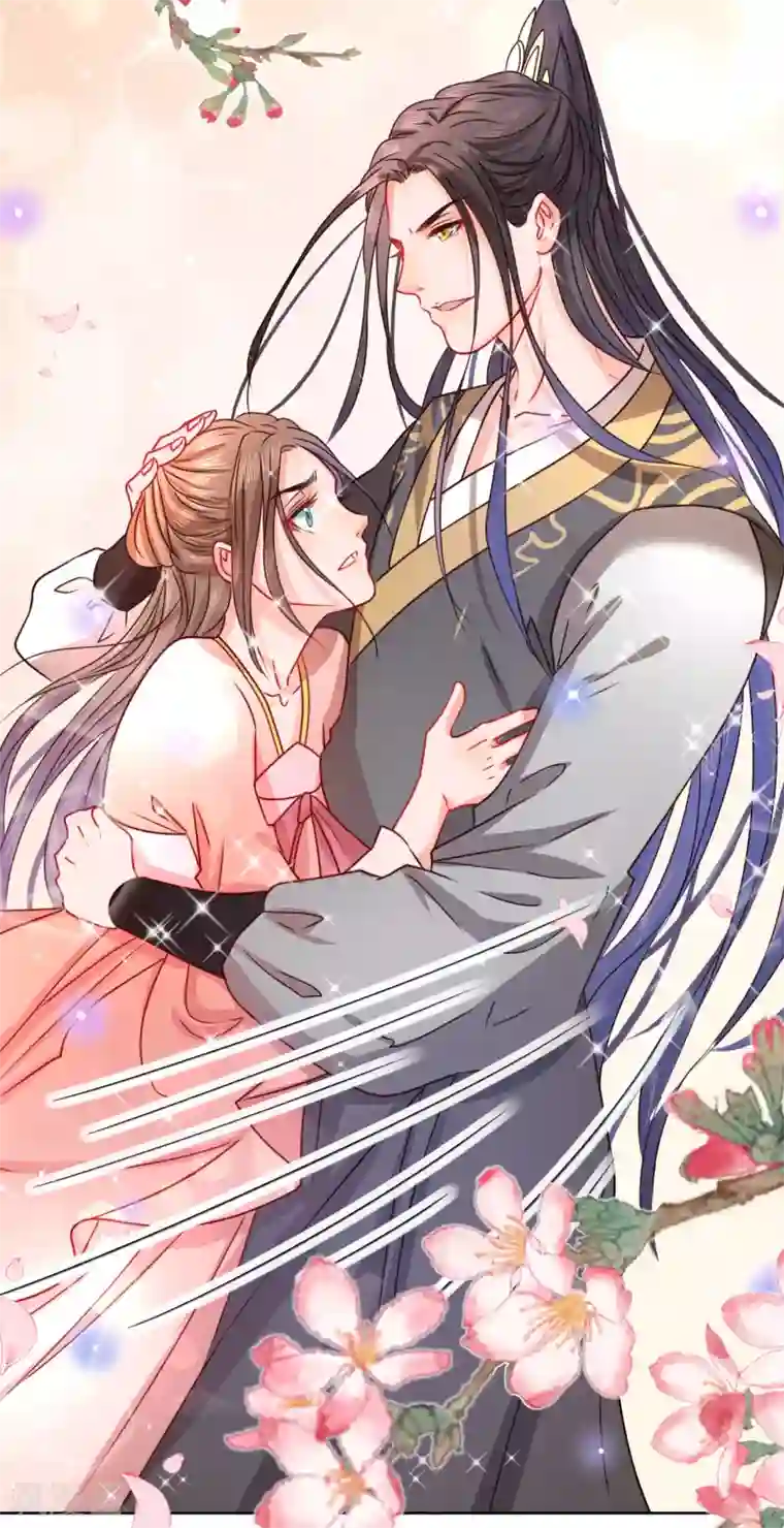 我家侯爷不宠我第12话 他是大变态！