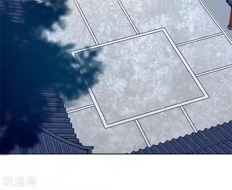 我家侯爷不宠我第12话 他是大变态！