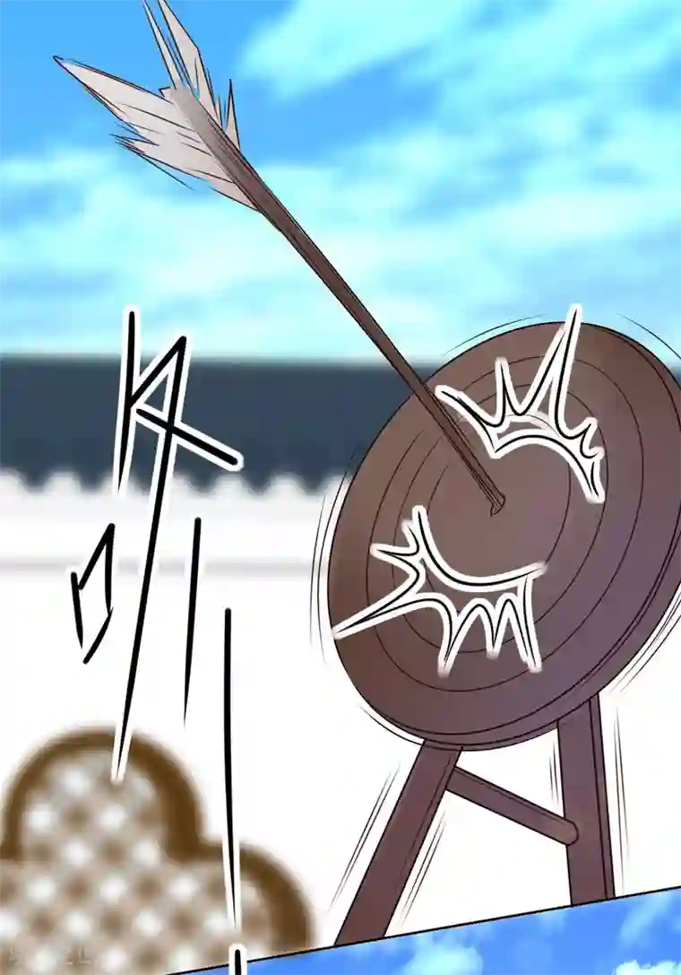 我家侯爷不宠我第12话 他是大变态！