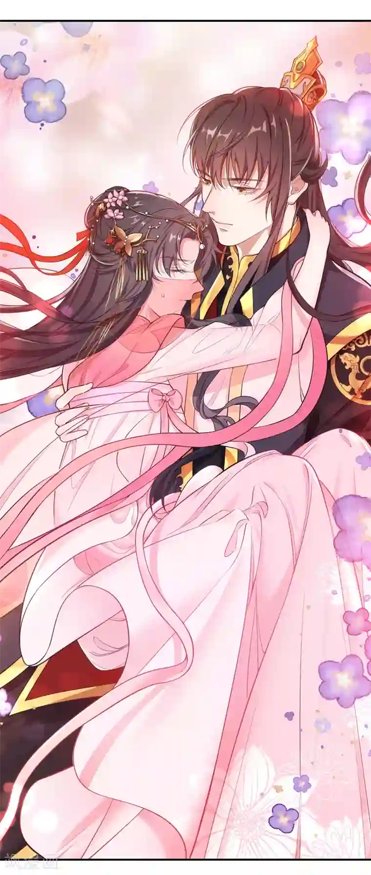 仵作王妃路子野预告