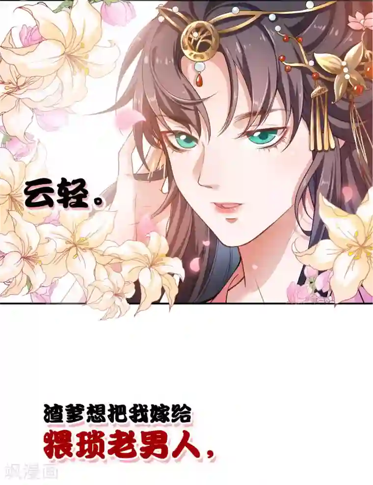 仵作王妃路子野预告