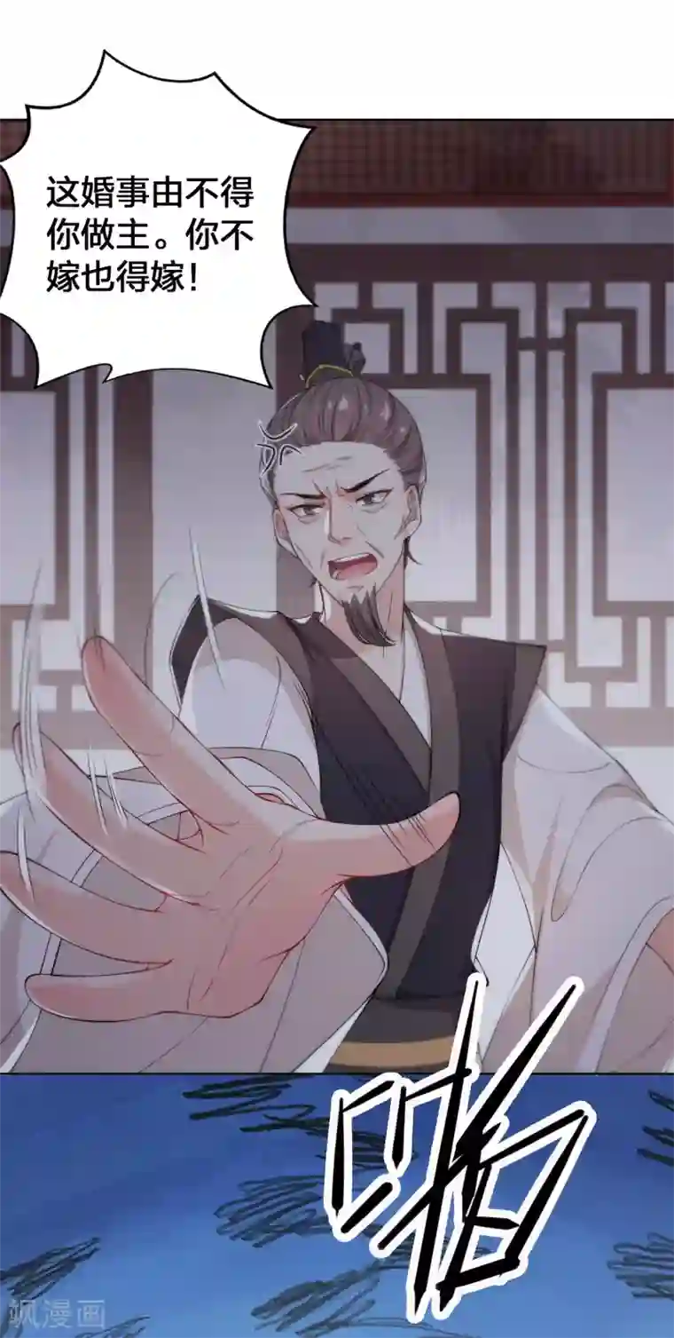 仵作王妃路子野预告