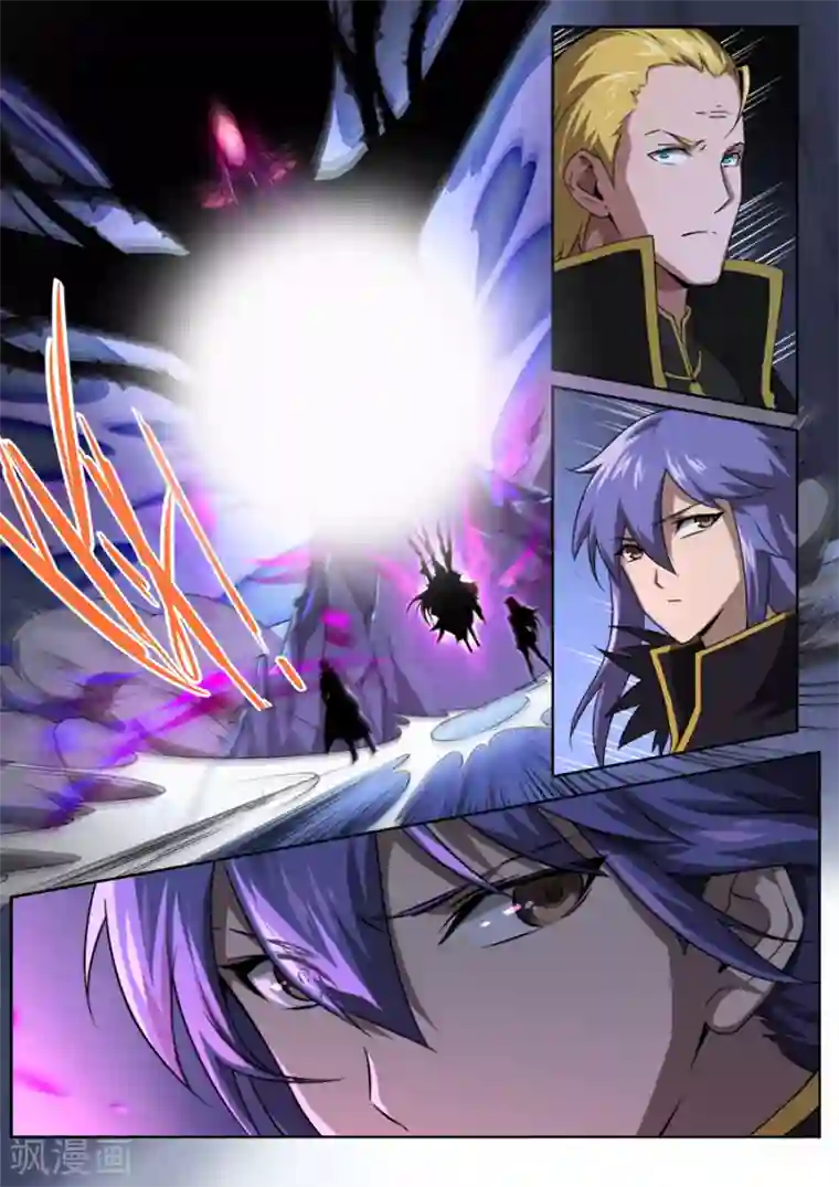 兼职神仙第305话