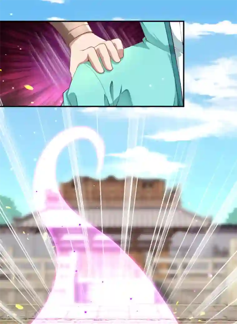 逆天邪神（条漫版）第343话 摄魂