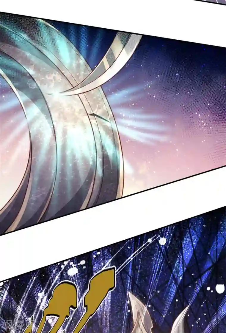 逆天剑神第386话 巨型石像，禁止入内