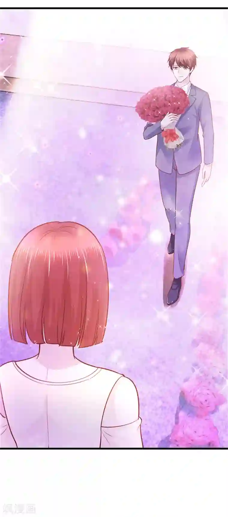 陆少的暖婚新妻最终话