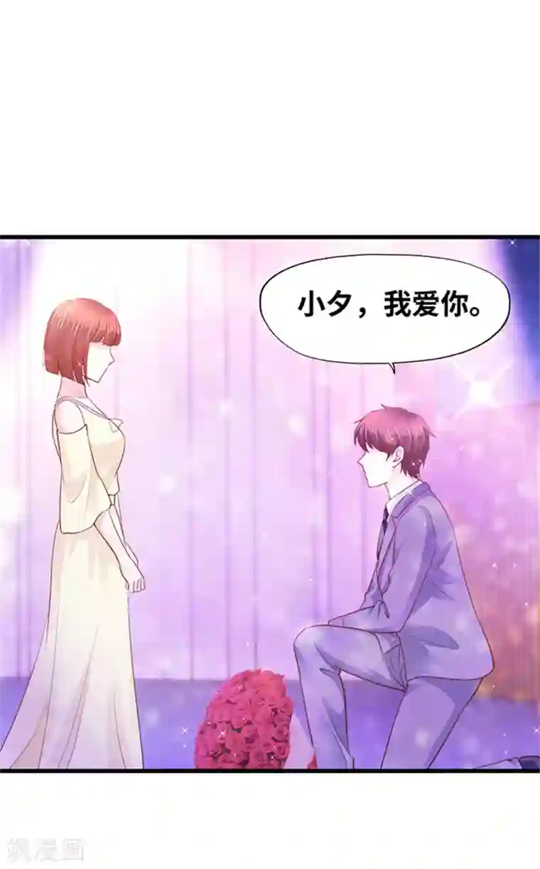 陆少的暖婚新妻最终话