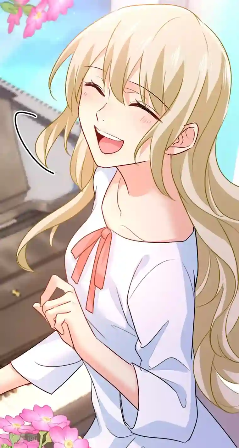 一念时光第384话 宫欧这个大色狼！