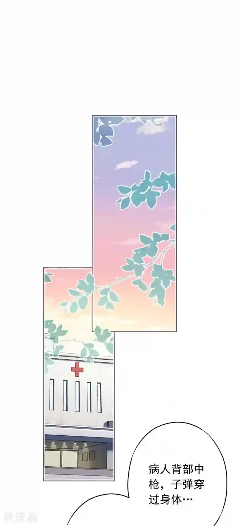 少帅,你老婆要翻天!第143话 弱点