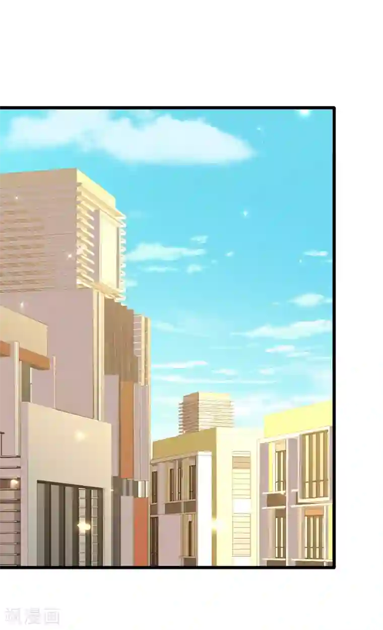 重生空间：豪门辣妻不好惹第188话 我会读心术了？