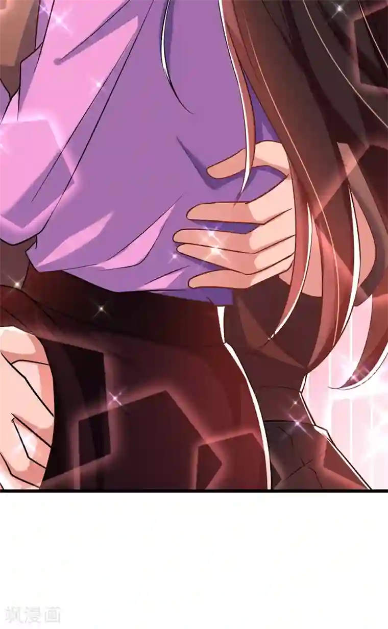 重生空间：豪门辣妻不好惹第189话 诱惑我？