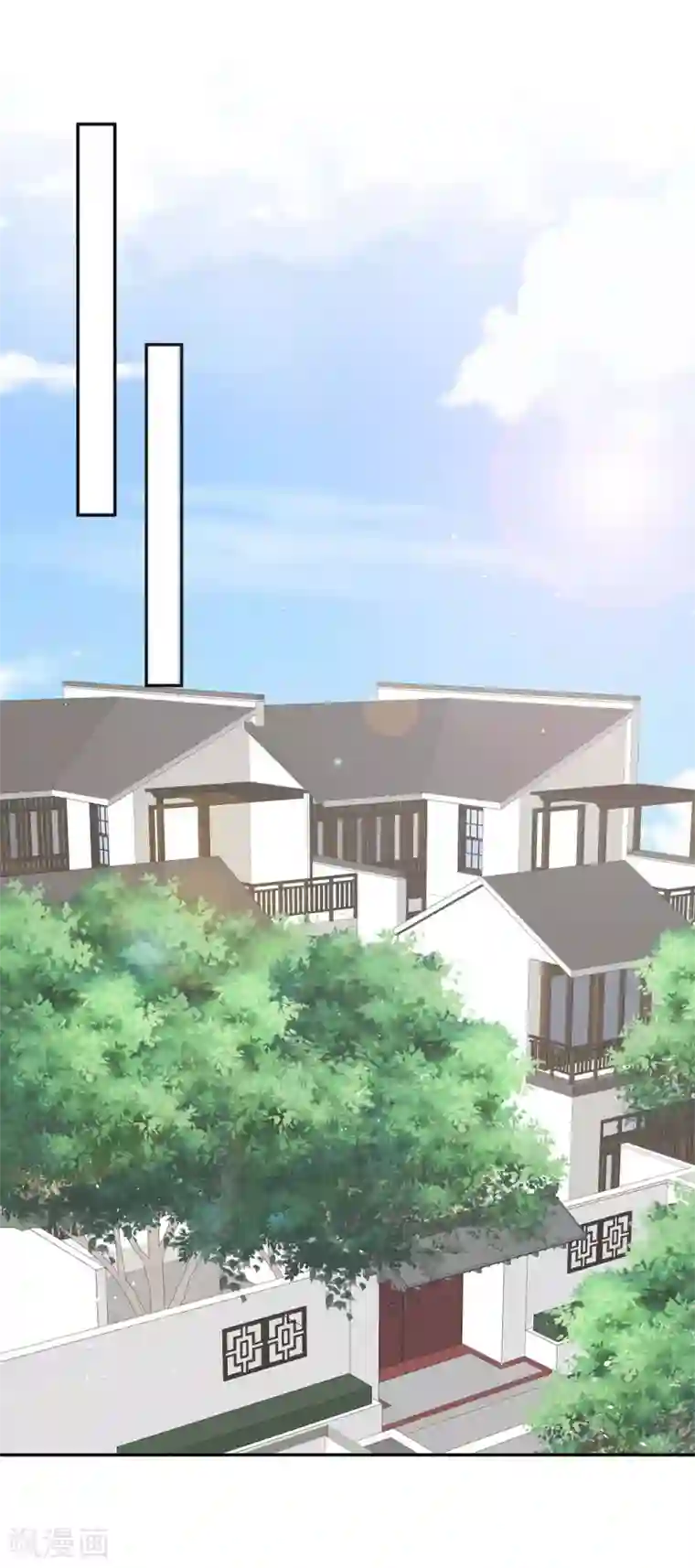 天才酷宝第162话 对付爷爷