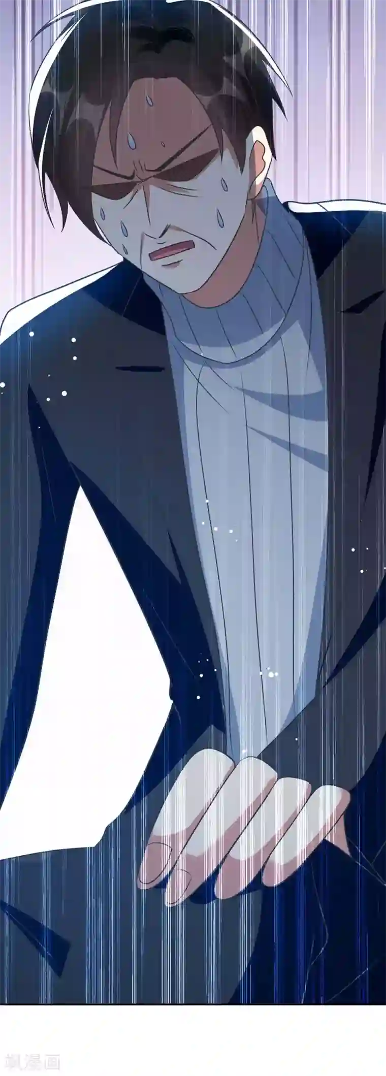 天才酷宝第162话 对付爷爷